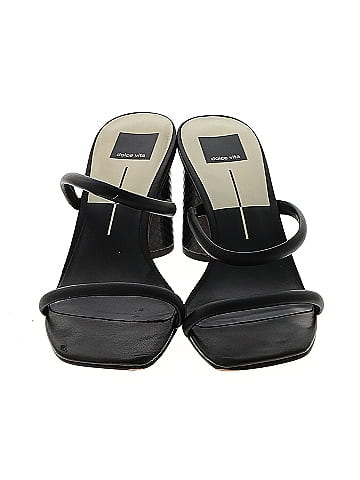Dolce Vita Heels (view 2)