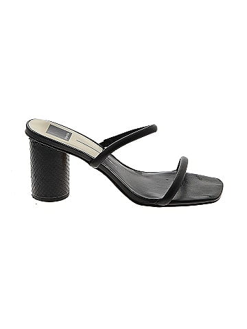 Dolce Vita Heels (view 1)