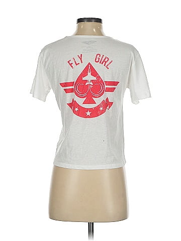 Maverick Short Sleeve T-Shirt (view 2)