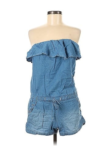 Jolt Romper (view 1)