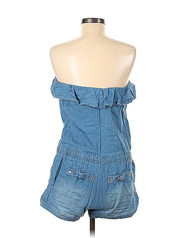 Jolt Romper (view 2)