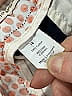 J.Crew 100% Cotton Solid Blue Shorts Size 16 - photo 4