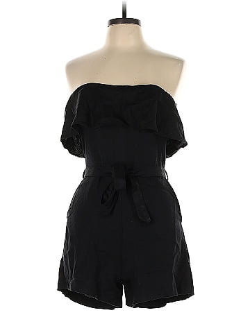 Tart Romper (view 1)