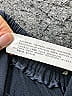 Zara Basic 100% Polyester Solid Blue Casual Pants Size XL - photo 4