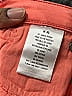 Else Jeans Color Block Orange Pink Jeggings Size 30 waist - photo 8