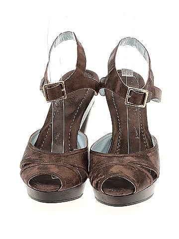 Tracy Reese Heels (view 2)