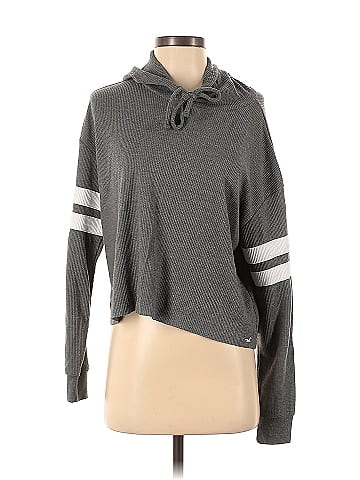 Hollister Pullover Hoodie (view 1)