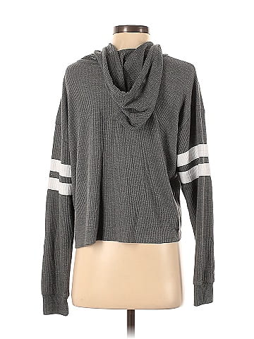 Hollister Pullover Hoodie (view 2)