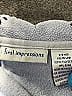 First Impressions 100% Polyester White Jacket Size 3-6 mo - photo 3