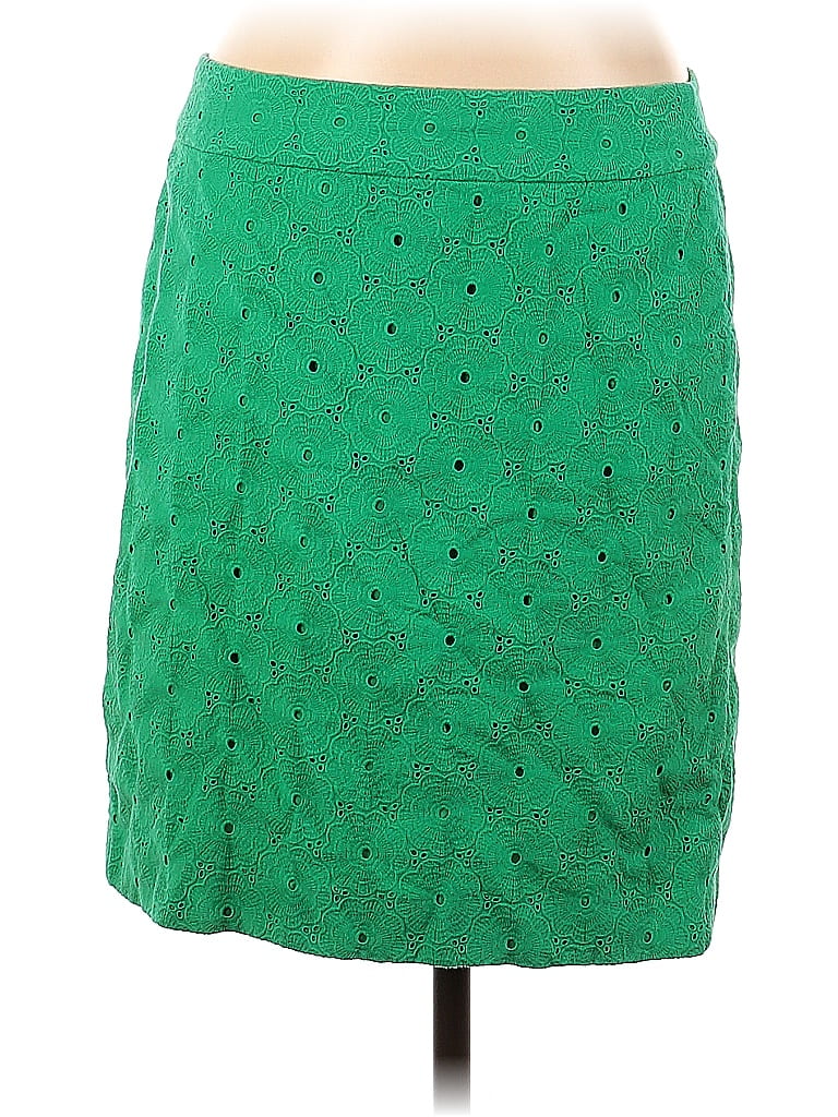 Pre-owned Talbots Casual Skirt