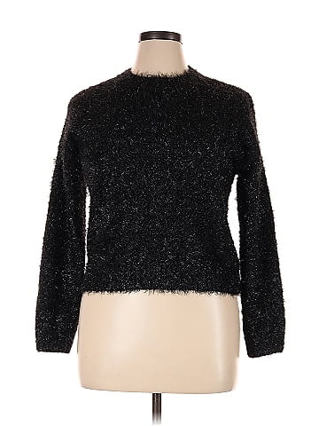 Assorted Brands Pullover Sweater (view 1)