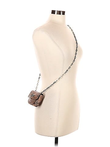 Banana Republic Leather Crossbody Bag (view 2)