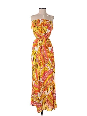 Burton Casual Dress (view 1)
