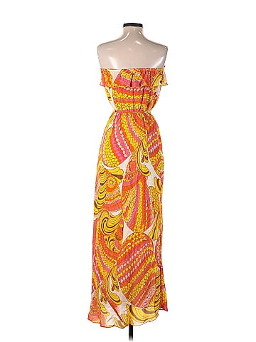 Burton Casual Dress (view 2)