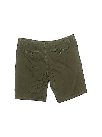 Dear John Khaki Shorts (view 2)