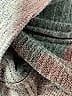 Derek Lam 10C Athleta Gray Track Jacket Size XS - photo 4