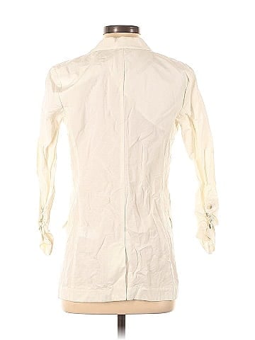 Elizabeth and James Blazer (view 2)