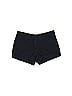 J.Crew 100% Cotton Solid Blue Shorts Size 16 - photo 1