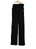 Theory Black Casual Pants Size 2 - photo 1