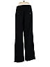 Theory Black Casual Pants Size 2 - photo 2