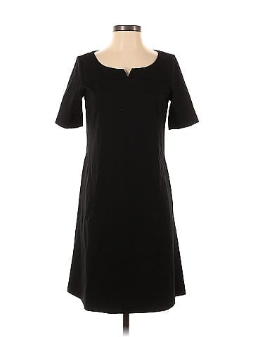 Sara Campbell Casual Dress (view 1)