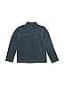 Uniqlo Teal Jacket Size 7 (big kids) - photo 1