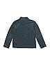 Uniqlo Teal Jacket Size 7 (big kids) - photo 2