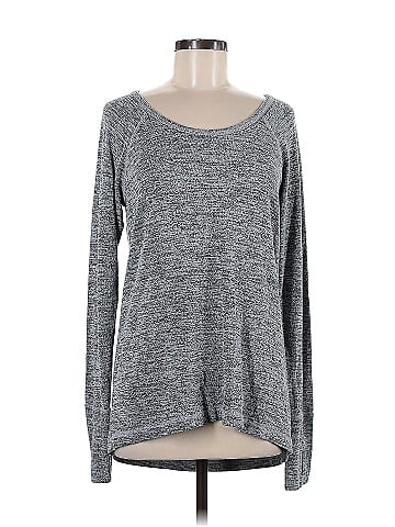 K. Jordan Pullover Sweater (view 1)