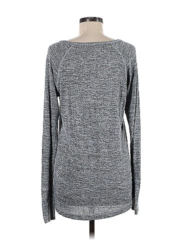 K. Jordan Pullover Sweater (view 2)
