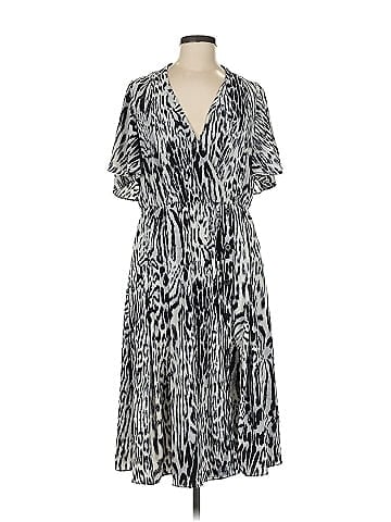 Rachel Roy Collection Casual Dress (view 1)
