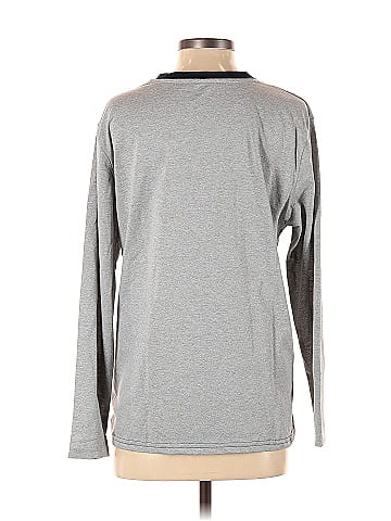The White Company Long Sleeve T-Shirt (view 2)