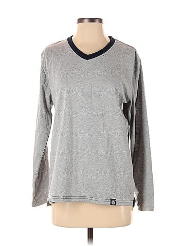 The White Company Long Sleeve T-Shirt (view 1)