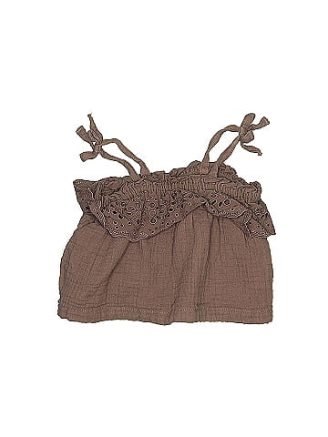 Baby Gap Sleeveless Blouse (view 1)
