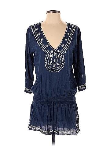 Claire Mercier Casual Dress (view 1)