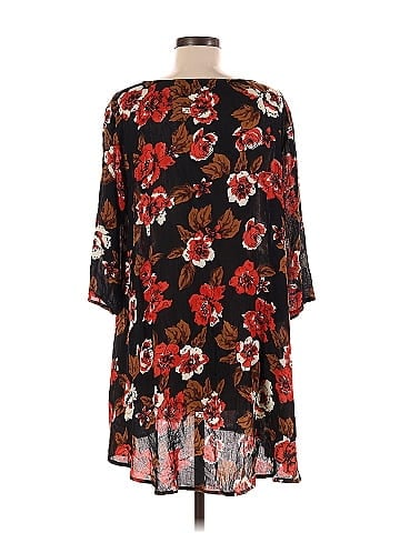 Amuse Society Casual Dress (view 2)