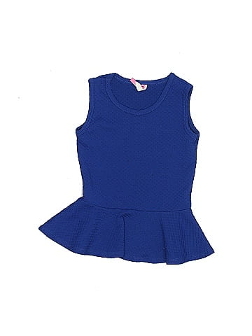 American Kids Sleeveless Top (view 1)