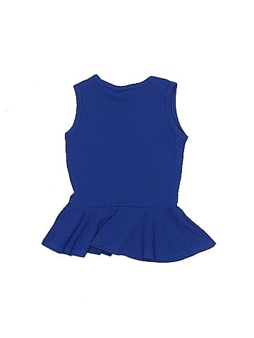 American Kids Sleeveless Top (view 2)