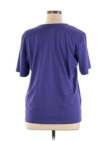 Anthony Richards Short Sleeve Blouse (view 2)