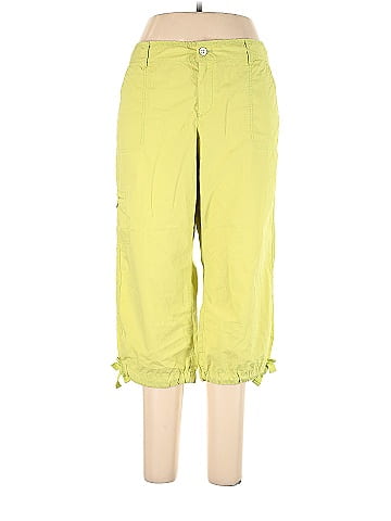 Ann Taylor LOFT Cargo Pants (view 1)
