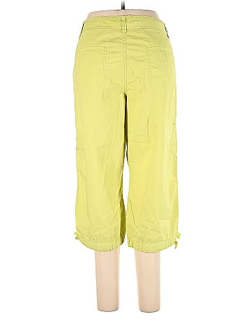 Ann Taylor LOFT Cargo Pants (view 2)