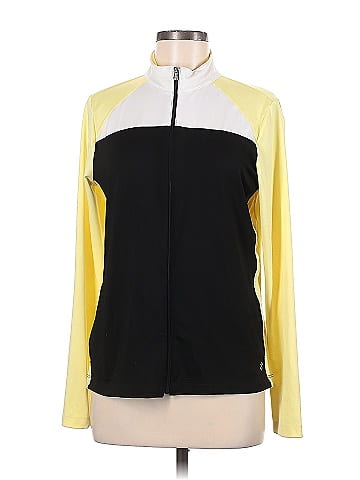IZOD Track Jacket (view 1)