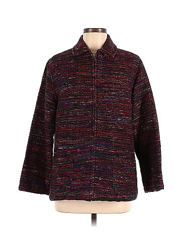 Chico's Design Jacket (view 1)