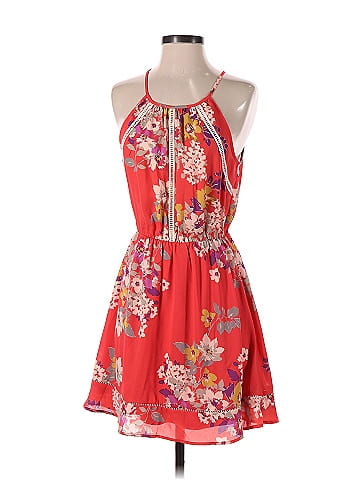 Collective Concepts Casual Dress (view 1)