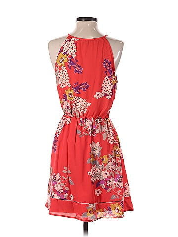 Collective Concepts Casual Dress (view 2)