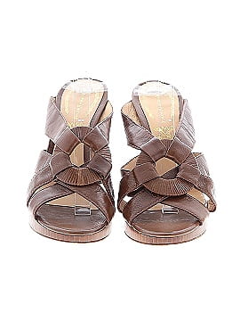 Modern Vintage Heels (view 2)