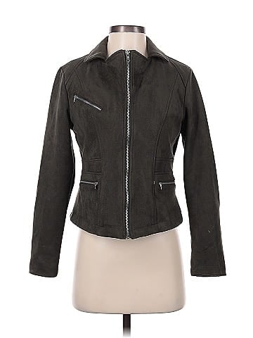 Ookie & LaLa Jacket (view 1)