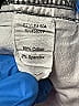 CAbi Tweed Blue Jeans Size 8 - photo 4