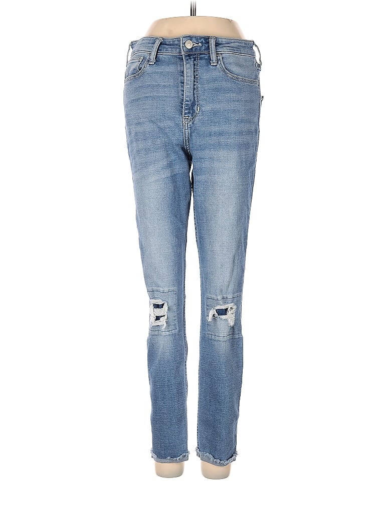 Click to view more detailed imagery on our partner's website Pre-owned Hollister Jeans