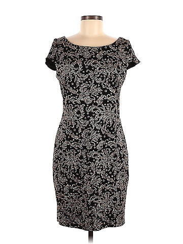 Scarlett Cocktail Dress (view 1)