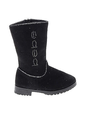 Bebe Boots (view 1)